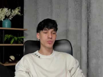 Noah_Brigth Chaturbate stream image from February 14, 2025
