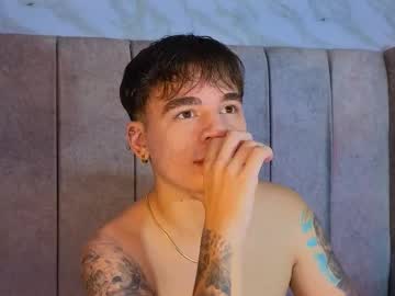 Noah_Coleman__ Chaturbate stream image from February 14, 2025