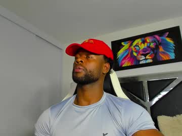 Peter_Coleman Chaturbate stream image from February 14, 2025