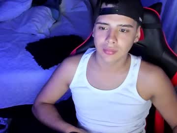 Piperodriguez_ Chaturbate stream image from February 14, 2025