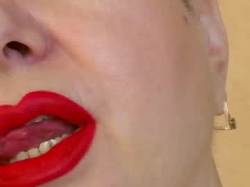 Posh_Lady Chaturbate stream image from February 14, 2025