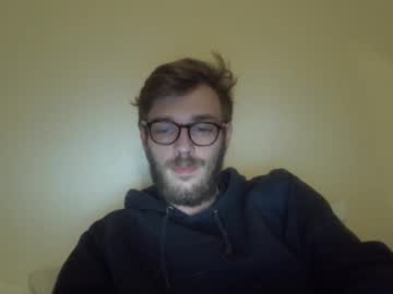 Ryanogorman5858 Chaturbate stream image from February 14, 2025