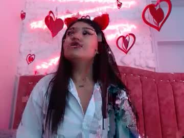 Sarastonesx Chaturbate stream image from February 14, 2025