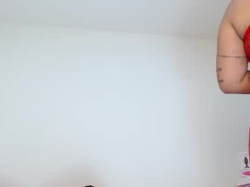 Sasha_Creamy Chaturbate stream image from February 14, 2025