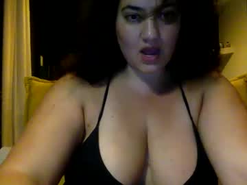 Sexybabydragon Chaturbate stream image from February 14, 2025