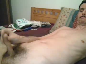 Slim38 Chaturbate stream image from February 14, 2025