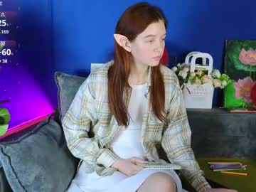 Sofia_So_Cute Chaturbate stream image from February 14, 2025