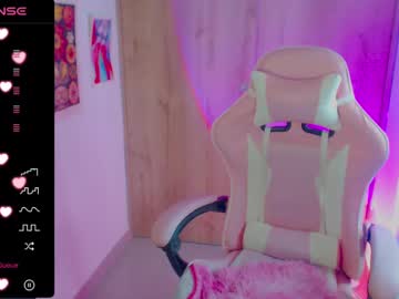 Sofiacarti_ Chaturbate stream image from February 14, 2025