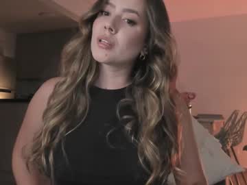 Srta__Sophie Chaturbate stream image from February 14, 2025