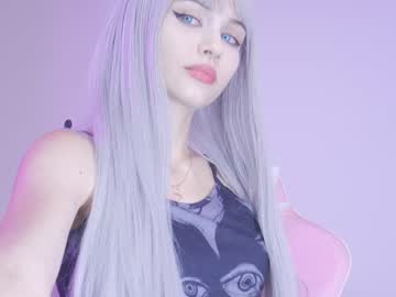 Stryxcy Chaturbate stream image from February 14, 2025