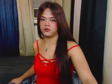 Sweet_Ahrii Chaturbate stream image from February 14, 2025