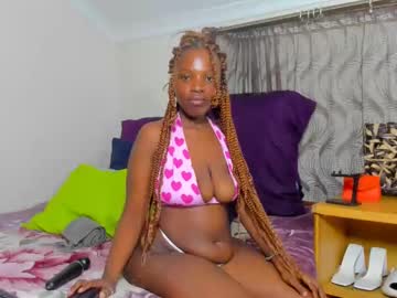Thicky_Tee Chaturbate stream image from February 14, 2025