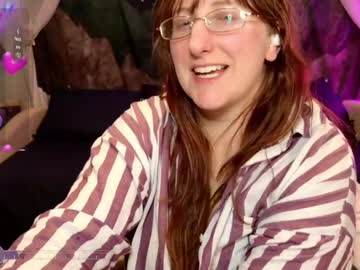 Wickedaphrodite Chaturbate stream image from February 14, 2025