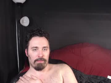 Xmetalstudx Chaturbate stream image from February 14, 2025