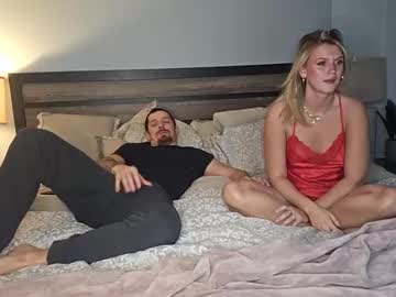 Xoashley_Jadexo Chaturbate stream image from February 14, 2025