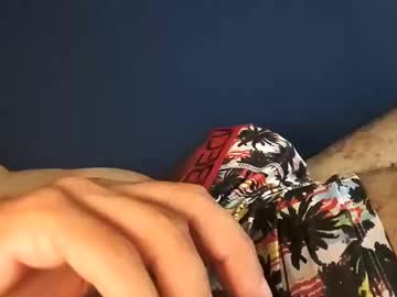 Aldevan83612 Chaturbate stream image from February 14, 2025