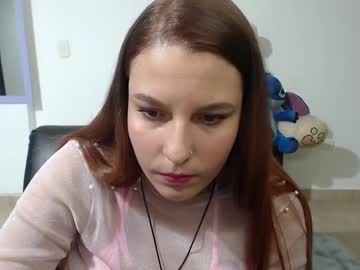 Alexa_Tailo Chaturbate stream image from February 14, 2025