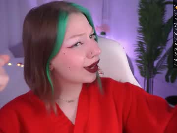 Anabelle_Blow Chaturbate stream image from February 14, 2025
