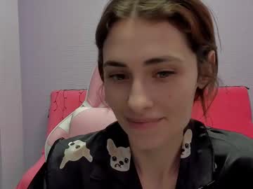 Astidream Chaturbate stream image from February 14, 2025