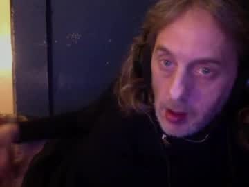 Bangintoleather Chaturbate stream image from February 14, 2025
