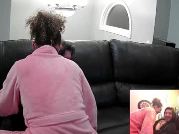 Bedroom_King_And_Queen Chaturbate stream image from February 14, 2025