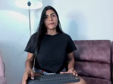 Cata_83 Chaturbate stream image from February 14, 2025