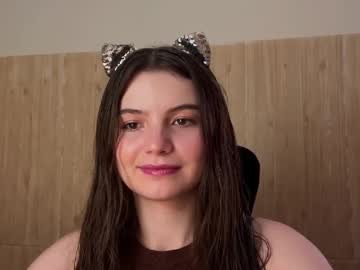 Cherryelin Chaturbate stream image from February 14, 2025