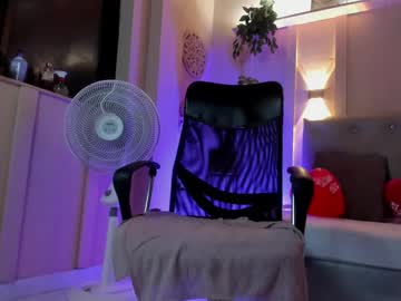 Chloerossee Chaturbate stream image from February 14, 2025