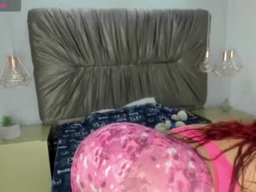 Cristel_Natt Chaturbate stream image from February 14, 2025