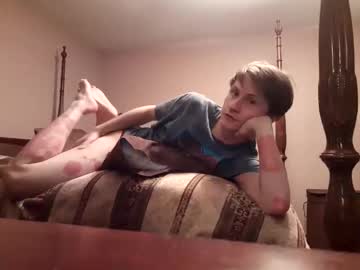 Cuteboii29 Chaturbate stream image from February 14, 2025
