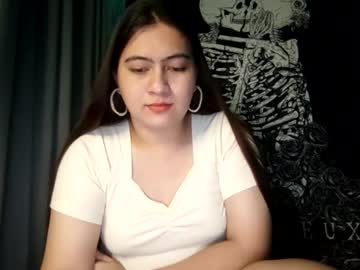 Dreamycreamyst Chaturbate stream image from February 14, 2025