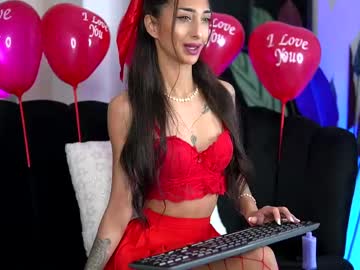 Evelynhays Chaturbate stream image from February 14, 2025