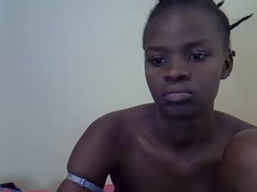 Hope_Terry Chaturbate stream image from February 14, 2025