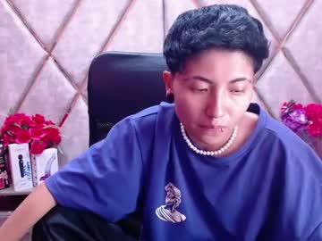 Im_Mathias Chaturbate stream image from February 14, 2025