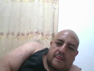 Jakoxxxx Chaturbate stream image from February 14, 2025