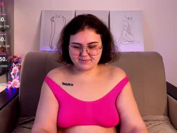 Jane_Curvyy Chaturbate stream image from February 14, 2025