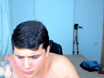 Jhonstark09 Chaturbate stream image from February 14, 2025