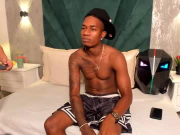Juanita_Harold Chaturbate stream image from February 14, 2025