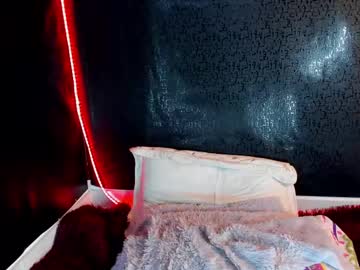 Katizaldana Chaturbate stream image from February 14, 2025