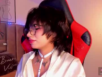Kitty_Gang Chaturbate stream image from February 14, 2025