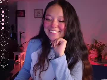 Lexie_Babe Chaturbate stream image from February 14, 2025