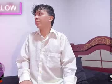 Lucaas_King Chaturbate stream image from February 14, 2025
