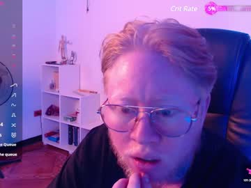 Lukethompsson Chaturbate stream image from February 14, 2025