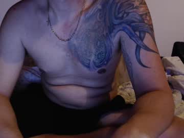 Masterleon12 Chaturbate stream image from February 14, 2025