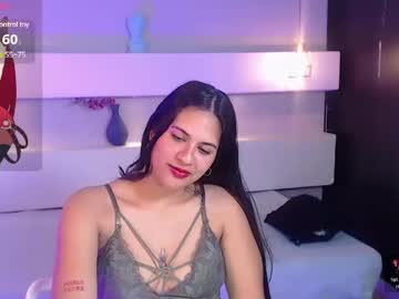 Maytrose Chaturbate stream image from February 14, 2025