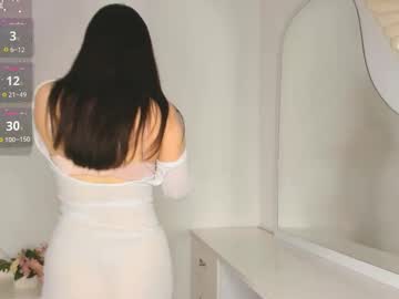 Melissasimon Chaturbate stream image from February 14, 2025