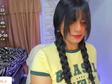 Mexitalyguitarist Chaturbate stream image from February 14, 2025