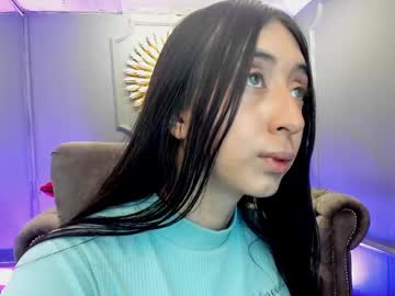 Miilu__1 Chaturbate stream image from February 14, 2025