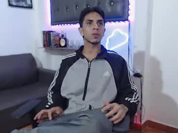 Monkey_Uchiha77 Chaturbate stream image from February 14, 2025