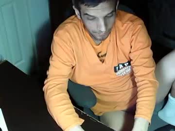 Mrmarcxxcam Chaturbate stream image from February 14, 2025